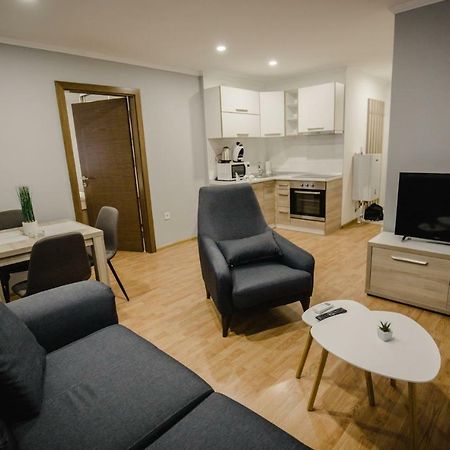 Trupl Apartman 5 - Stan Na Dan Apartamento Brčko Exterior foto