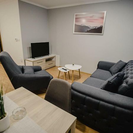 Trupl Apartman 5 - Stan Na Dan Apartamento Brčko Exterior foto