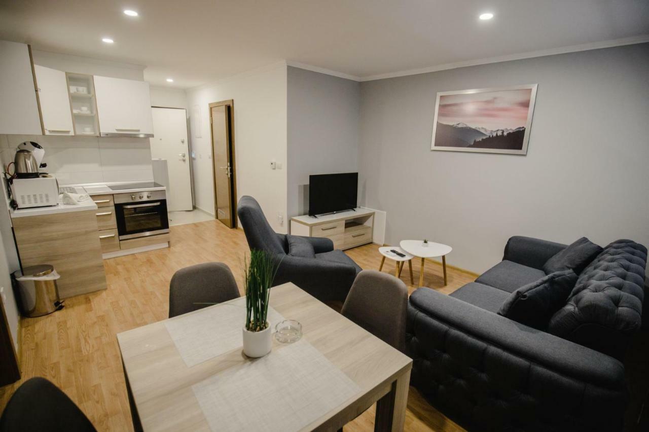 Trupl Apartman 5 - Stan Na Dan Apartamento Brčko Exterior foto