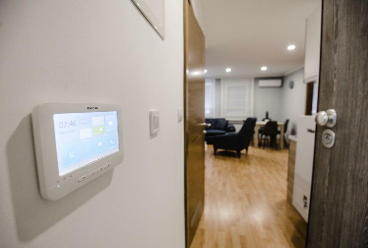 Trupl Apartman 5 - Stan Na Dan Apartamento Brčko Exterior foto