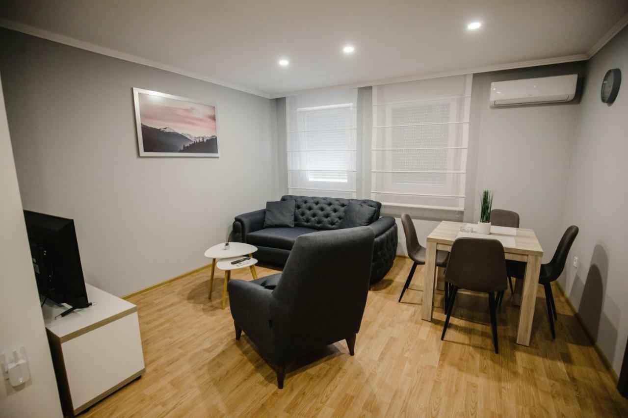 Trupl Apartman 5 - Stan Na Dan Apartamento Brčko Exterior foto